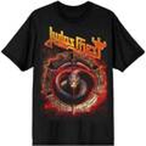 Tops y Camisetas The Serpent para mujer - Judas Priest - Modalova