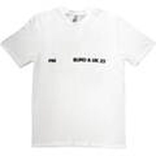 Tops y Camisetas RO10643 para hombre - Post Malone - Modalova