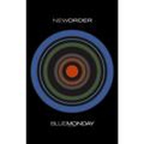 Afiches, posters RO10658 para - New Order - Modalova