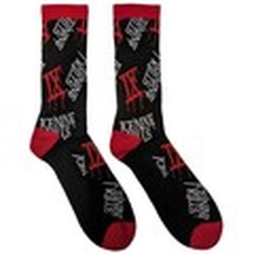 Medias RO10860 para hombre - Ice Nine Kills - Modalova