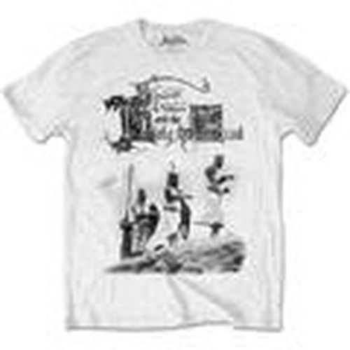Camiseta manga larga Knight Riders para mujer - Monty Python - Modalova