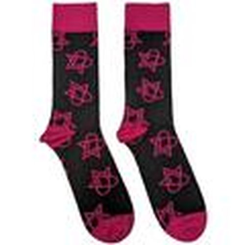 Him Calcetines RO10888 para mujer - Him - Modalova