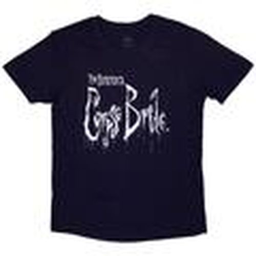 Tops y Camisetas RO10900 para mujer - Corpse Bride - Modalova