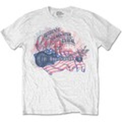 Tops y Camisetas RO10816 para mujer - Creedence Clearwater Revival - Modalova