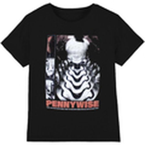 Tops y Camisetas You'll Float Too para mujer - It - Modalova