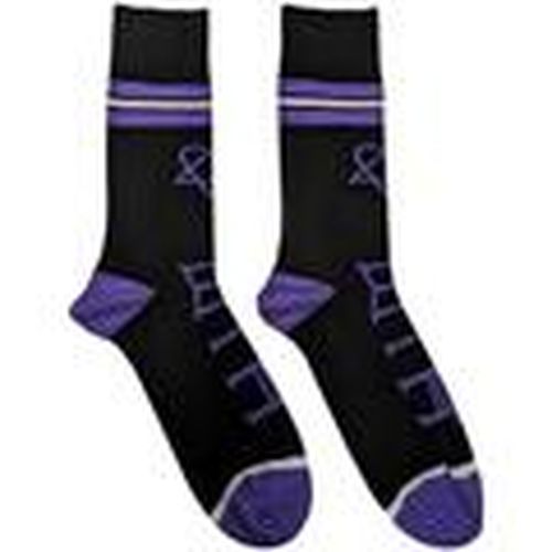 Calcetines Heartagram Logo para mujer - Him - Modalova