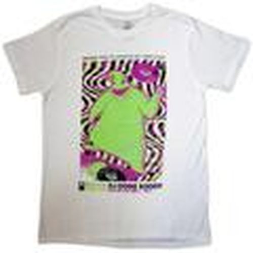 Tops y Camisetas RO11128 para mujer - Nightmare Before Christmas - Modalova