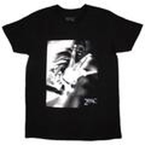 Tops y Camisetas Fingers Tone para hombre - Tupac - Modalova