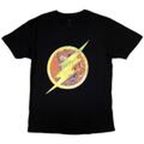 Tops y Camisetas RO11149 para mujer - Dc Comics - Modalova