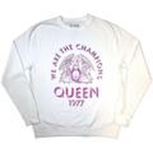 Jersey Champions 1977 para hombre - Queen - Modalova
