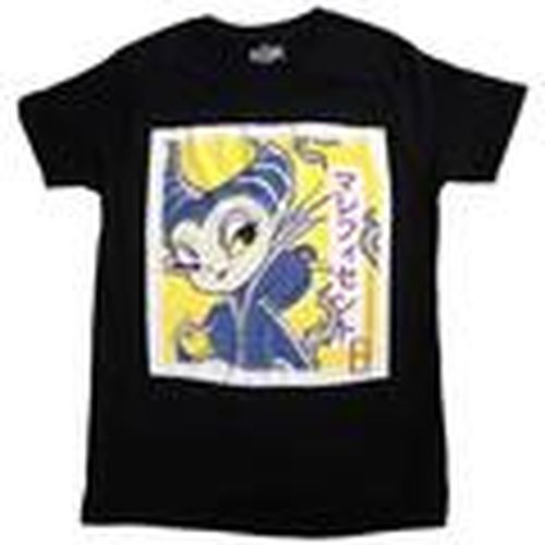 Tops y Camisetas RO11161 para mujer - Maleficent - Modalova