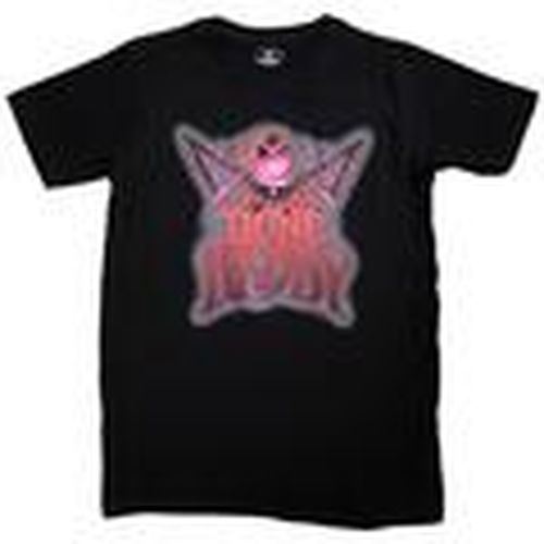 Tops y Camisetas Bone Daddy para mujer - Nightmare Before Christmas - Modalova