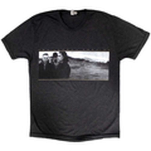Tops y Camisetas Joshua Tree Dates 2017 para hombre - U2 - Modalova