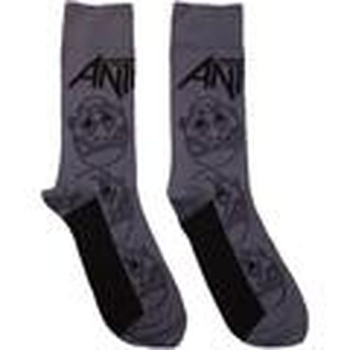 Calcetines RO11429 para hombre - Anthrax - Modalova