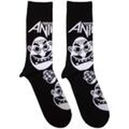 Calcetines RO11470 para hombre - Anthrax - Modalova
