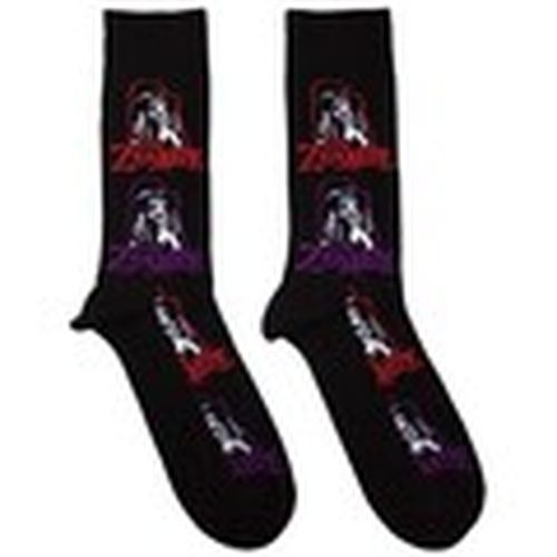 Medias RO11472 para mujer - Rob Zombie - Modalova