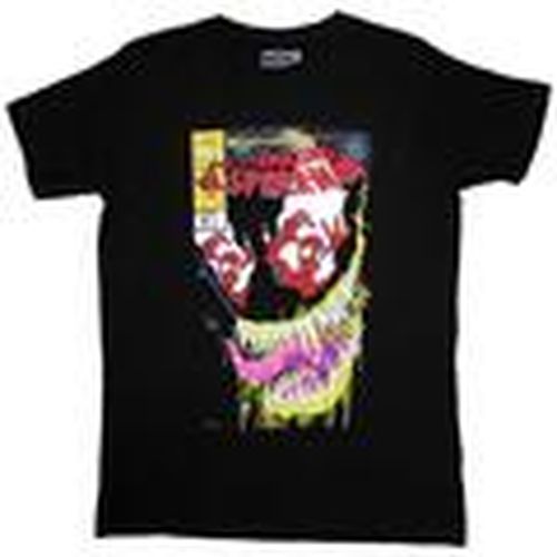 Tops y Camisetas V Is For para hombre - Marvel - Modalova