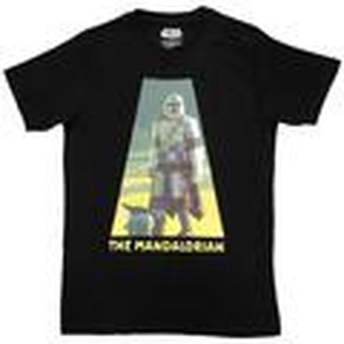 Tops y Camisetas RO11477 para mujer - Disney - Modalova
