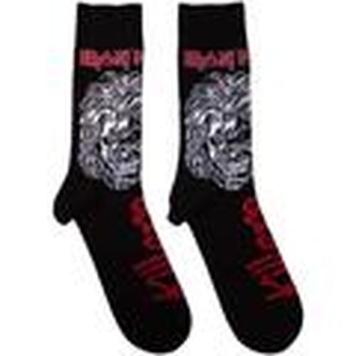 Calcetines Killers para mujer - Iron Maiden - Modalova