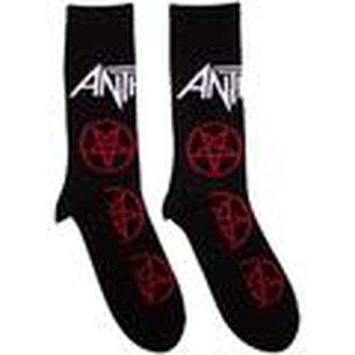 Calcetines Pentathrax para hombre - Anthrax - Modalova