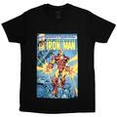 Tops y Camisetas Invincible para mujer - Marvel - Modalova