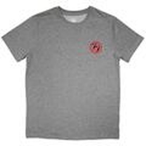 Tops y Camisetas FF para mujer - Foo Fighters - Modalova