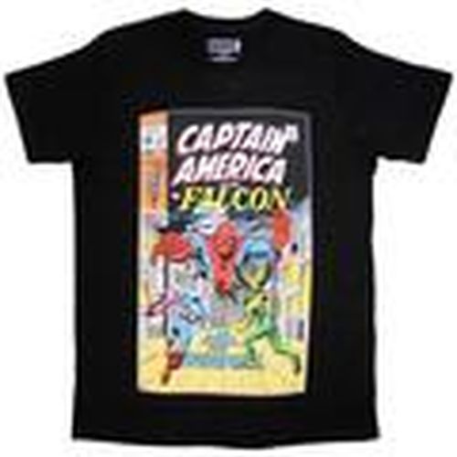 Tops y Camisetas RO11603 para mujer - Marvel - Modalova