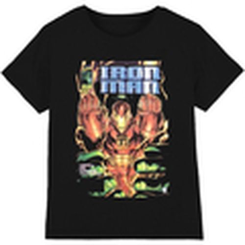 Tops y Camisetas Fist para hombre - Marvel - Modalova
