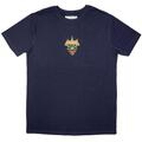 Tops y Camisetas Mini Leaf Skull para mujer - Pantera - Modalova