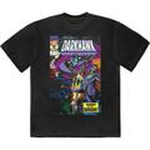 Tops y Camisetas Darkhawk Comic Cover para mujer - Marvel - Modalova