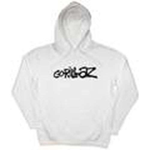 Sudaderas con capucha Cracker Island para hombre - Gorillaz - Modalova