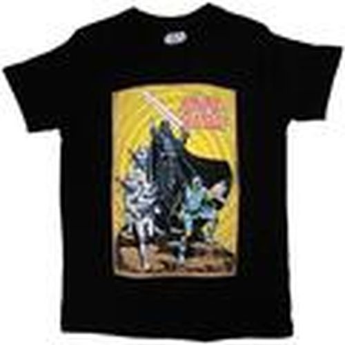 Tops y Camisetas Vader Command Scene para mujer - Disney - Modalova