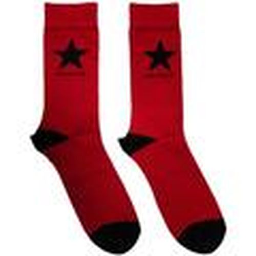 Calcetines Blackstar para mujer - David Bowe - Modalova