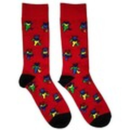 Medias RO11836 para hombre - Grateful Dead - Modalova