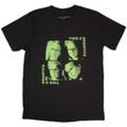 Tops y Camisetas Rasputina para mujer - Type O Negative - Modalova