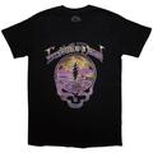Tops y Camisetas RO12057 para mujer - Grateful Dead - Modalova