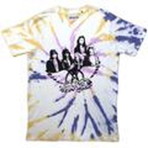 Tops y Camisetas Wash Collection para hombre - Aerosmith - Modalova