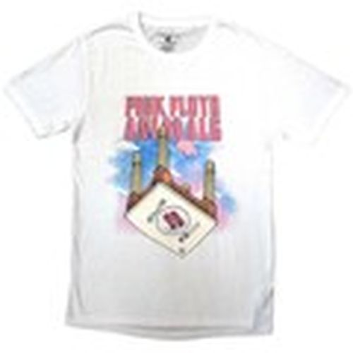 Tops y Camisetas Animals Bacon Table para mujer - Pink Floyd - Modalova