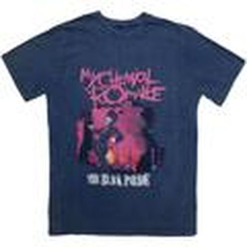 Tops y Camisetas March para hombre - My Chemical Romance - Modalova