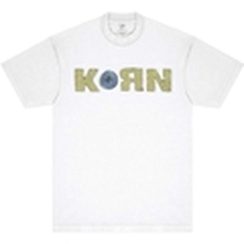 Tops y Camisetas Issues para mujer - Korn - Modalova