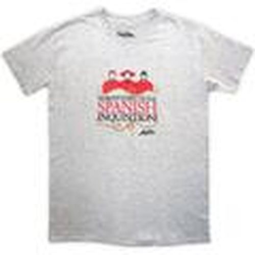Tops y Camisetas Inquisition para hombre - Monty Python - Modalova