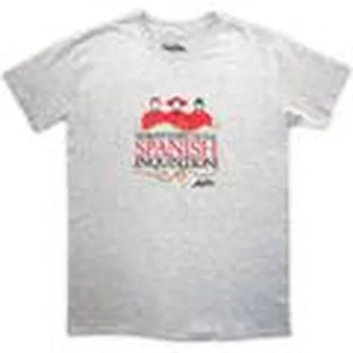 Tops y Camisetas Inquisition para mujer - Monty Python - Modalova