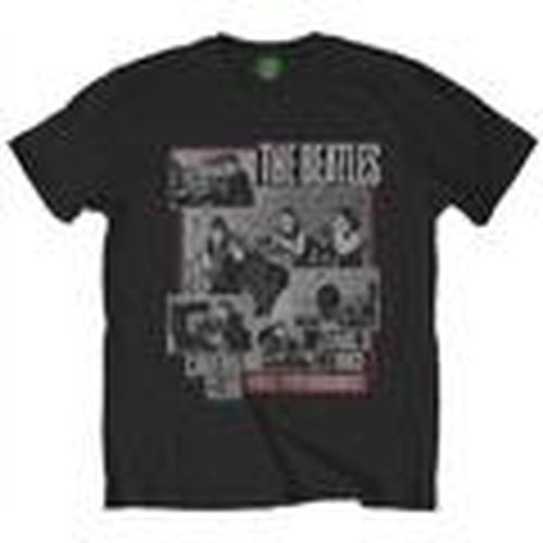 Tops y Camisetas Final Performance para mujer - The Beatles - Modalova