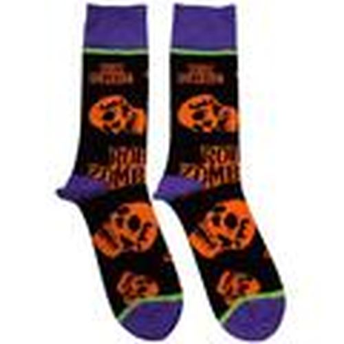 Calcetines RO12382 para hombre - Rob Zombie - Modalova