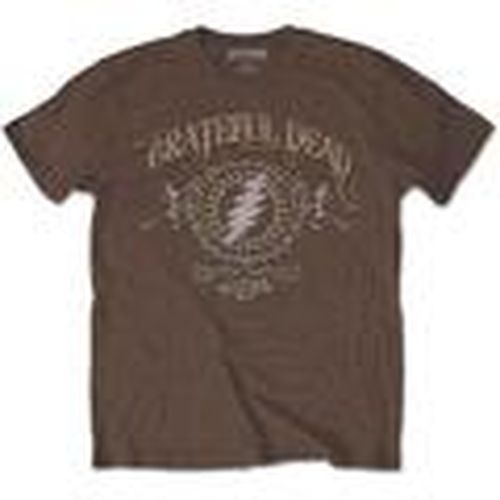 Tops y Camisetas RO12404 para mujer - Grateful Dead - Modalova
