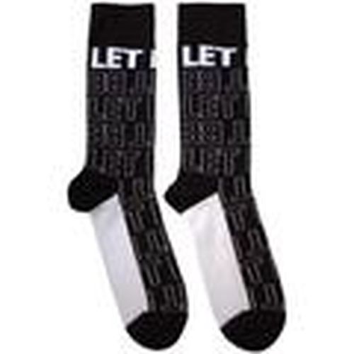 Calcetines Let It Be para mujer - The Beatles - Modalova