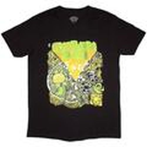 Tops y Camisetas Kerplunk para mujer - Green Day - Modalova