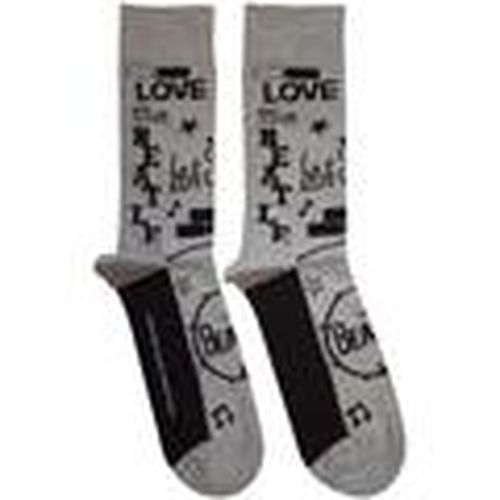 Calcetines Cavern para mujer - The Beatles - Modalova
