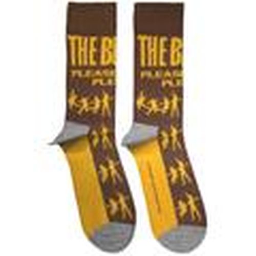 Calcetines Please Please Me para mujer - The Beatles - Modalova