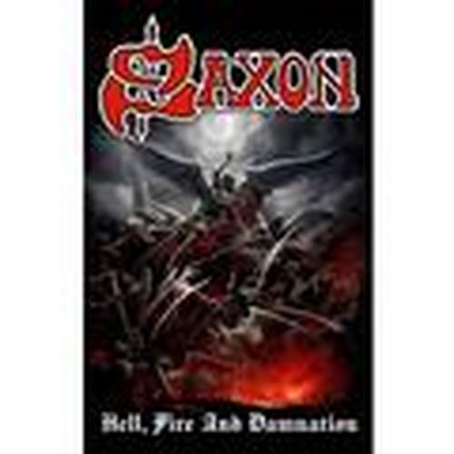 Saxon Afiches, posters RO12514 para - Saxon - Modalova